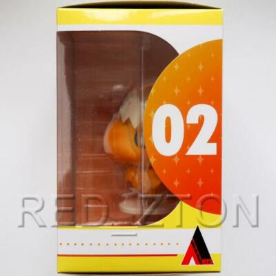 Square Enix World of Final Fantasy Static Arts Mini - Chocochick