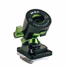 MyGoFlight MNT-2030 Compact Bolted Quick Release