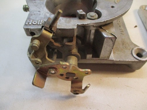 2 ~ HOLLEY EFI THROTTLE BODIES FOR PARTS OR REPAIR LOOK!! LOOK!!! - Picture 4 of 16