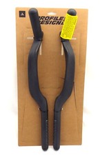 Profile Design 43 ASC Carbon Extensions, 400mm