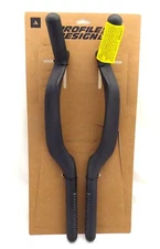 Profile Design 43 ASC Carbon Extensions