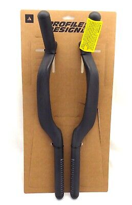 Profile Design 43 ASC Carbon Extensions | eBay Profile Design 43 ASC Carbon Extensions | eBay