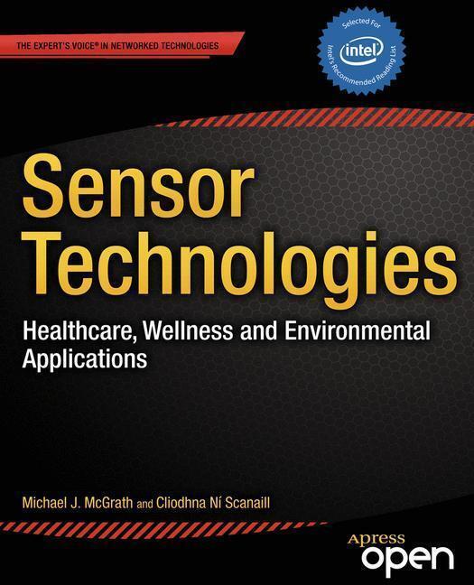 Thumbnail - Michael J. Mcgrath (u. A.) | Sensor Technologies | Taschenbuch |