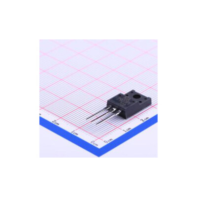 10pcs KIA7907PI-U/PF TO-220IS