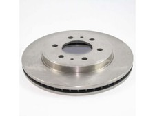 For 2009 Ford F150 Brake Rotor Front 76316DB Disc Brake Rotor -- 6 Lug