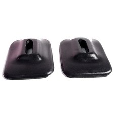 Front Rear Bumper Arm Grommets 1930-66 Studebaker 2-34 X 4-18 1-58 Inner Front Rear Bumper Arm Grommets 1930-66 Studebaker 2-34 X 4-18 1-58 Inner