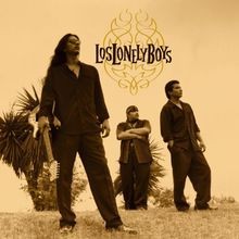 Los Lonely Boys von Los Lonely Boys | CD | Zustand gut - Bild 1 von 2