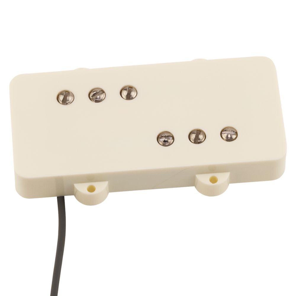 Широкий ассортимент звукоснимателей Fender CuNiFe Jazzmaster Bridge 37890₽
