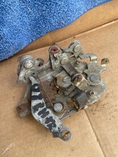 1967 1968 Mercury Cougar Xr7 Gt Gte Ford Mustang Right Door Latch With Door Ajar 1967 1968 Mercury Cougar Xr7 Gt Gte Ford Mustang Right Door Latch With Door Ajar