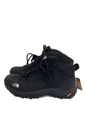 THE NORTH FACE Boots US 8 Black NFW52321