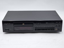 Lecteur De CD Pioneer PD-206 - Ne Fonctionne Pas, Usure Cosmétique