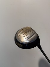 Ping I3 Driver 9° Right Handed Steel Stiff Shaft With Head Cover