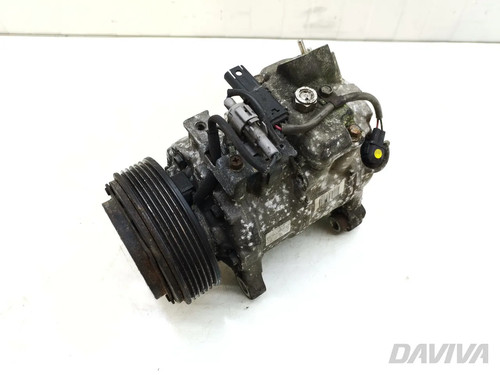 BMW 3 Series A/C-Klimaanlage-Kompressorpumpe 320d Diesel 135kW (184 HP) 2010