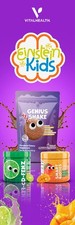 Einstein Kids Bundle natural suplement for ki...