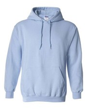 Gildan Unisex Heavy Blend Hooded Sweatshirt 18500