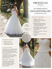 Hochzeitskleid Brautkleid gr.40/42