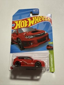 2022 WRX Diecast | eBay