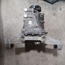 16-24 Mazda Miata Mx-5 Mx5 Oem Nd Diff Differential Open Rear End Used