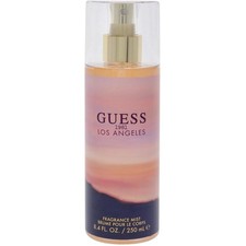 Guess 1981 Los Angeles by Guess for Women Fragrance Mist 8.4 oz