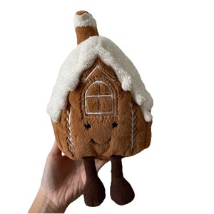 Jellycat Gingerbread | eBay UK