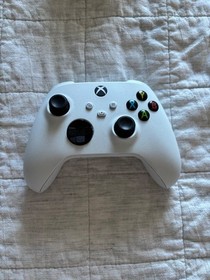 Microsoft Xbox Series X 1TB Console w/ HEADSET + CONTROLLER