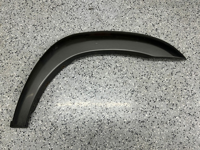 2001-2006 Toyota Tundra Right Front Wheel Flare Gray 1E3 OEM