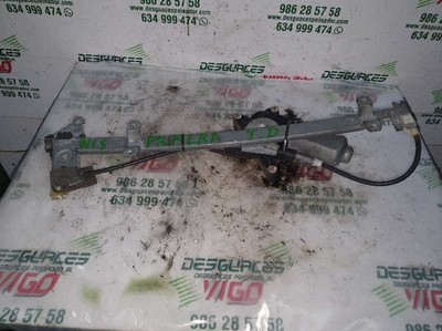 ELEVALUNAS TRASERO DERECHO NISSAN PRIMERA BERLINA (P11)