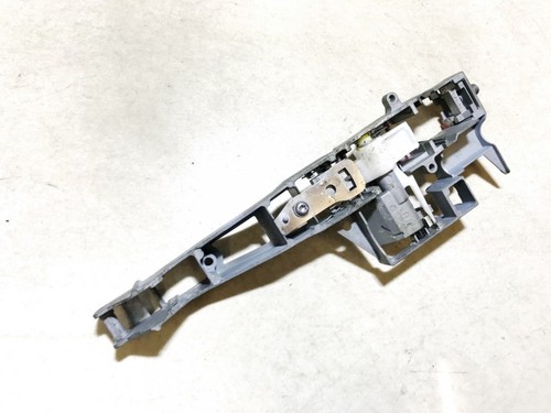 9684560080 Türgriff Türaussengriff Vorne Linke Citroen DS3 DE1037038-64 - Bild 2 von 8