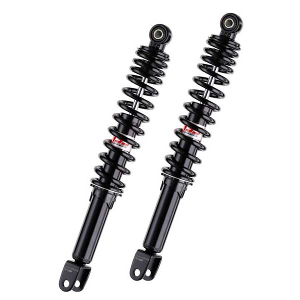 Honda SH IE (KF13E) 150 Paar Hintere StoßDäMpfer YSS 2013 2014-image