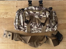 Military Belt Pouch