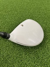 Cobra King F6 #3-4 Wood / 13-16 Degree / S-Flex Cobra Fujikura Speeder 5S Shaft