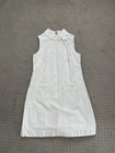 Lilly Pulitzer Zander Eyelet Romper Size 2 New With Tags — photo 2