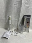 Braun Handblender Chopper Gourmet Edition MR 380 New In Open Box 160 Watt Motor