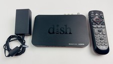 DISH Network JOEY 3 Satellite Receiver W/ Pow...