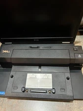 Dell Latitude E7470 Laptop + Docking Station | 16GB RAM | 256GB HDD | Win 11