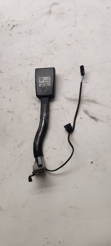 Volkswagen Golf V 2008 Vorne rechts Gurtschloss vorne 1K4857756F ULA32390