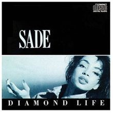 Diamond Life von Sade | CD | Zustand sehr gut