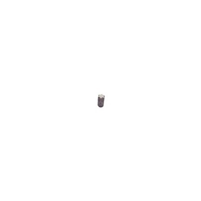 Vim Tools VHCT15 T15 Half Cut Torx Bit, 1/4'' Hex 5/8'' Oal 1/2 Cut Torx
