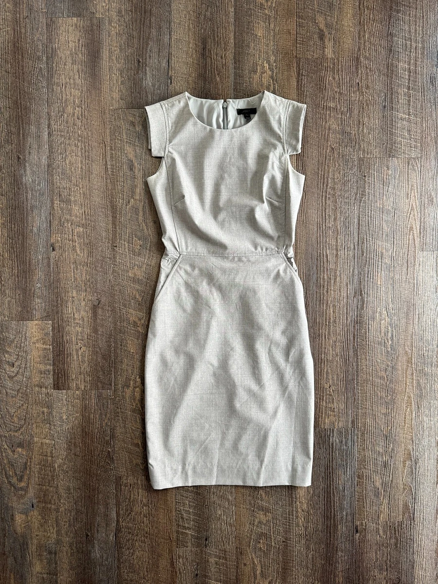 Gray Dresses J.CREW for sale | eBay Gray Dresses J.CREW for sale | eBay