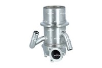 NRF KüHler AbgasrüCkfüHrung 48368 FüR VW B8 A3 Passat Audi Golf Q3 Octavia BA5 7