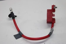 08 BMW 328i SEDAN E90 - POSITIVE BATTERY TERMINAL BLOWOUT CABLE	6988972