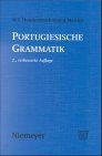 Portugiesische Grammatik von Hundertmark-Santos Martins, Ma | Buch | Zustand gut