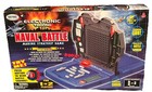 NEW 2012 ELECTRONIC TALKING NAVAL BATTLE MARINE STRATEGY GAME LIGHTS SOUNDS NIB — photo 2