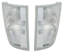 Frontblinker Set für Mercedes Sprinter 901 902 903 904 905 Blinker + Fassung Frontblinker Set für Mercedes Sprinter 901 902 903 904 905 Blinker + Fassung