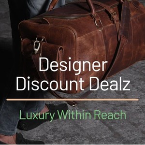 Designer Discount Dealz | eBay Stores