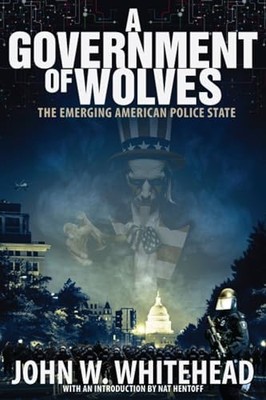 GOVERNMENT OF WOLVES: The Emerging ..., WHITEHEAD, JOHN