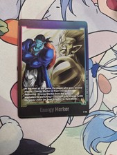 Energy Marker [Gold] E-73 Prices | Dragon Ball Fusion World Energy