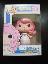 Ultimate Funko Pop Steven Universe Figures Checklist and Gallery 29