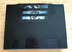 Neo Geo AES SNK  FATAL FURY / GAROU   Neogeo  AES