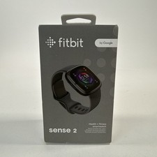 Fitbit Sense 2 Advanced Health and Fitness Sm...
